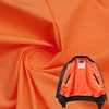 Cheap 380T Waterproof Ripstop 100% Nylon Fabrics Plain Weave Fabric Light Soft Taffeta Stocking Lining Fabric for Jacket