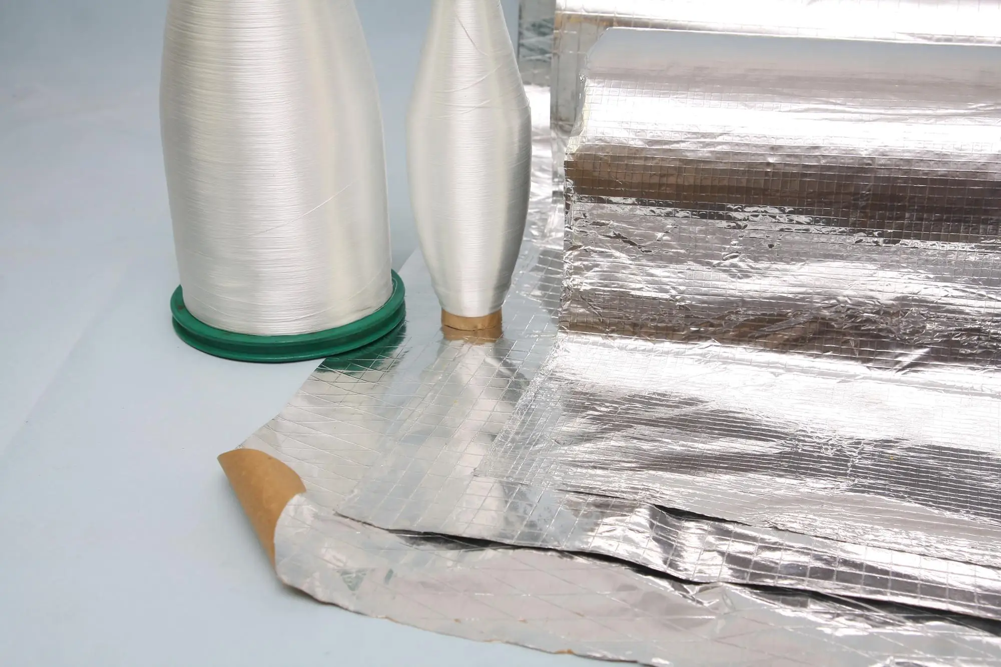 Foilscrimkraft Facing & Vapor Barrier Buy Foilscrimkraft Facing