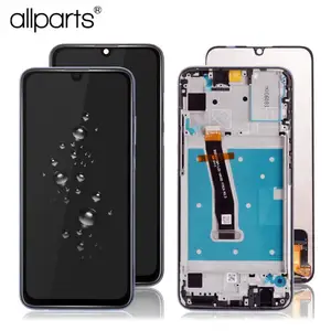 Original Display For Huawei Honor 10 Lite LCD Touch Screen Digitizer with Frame Global Version 6.21 HRY-LX1 HRY-LX2