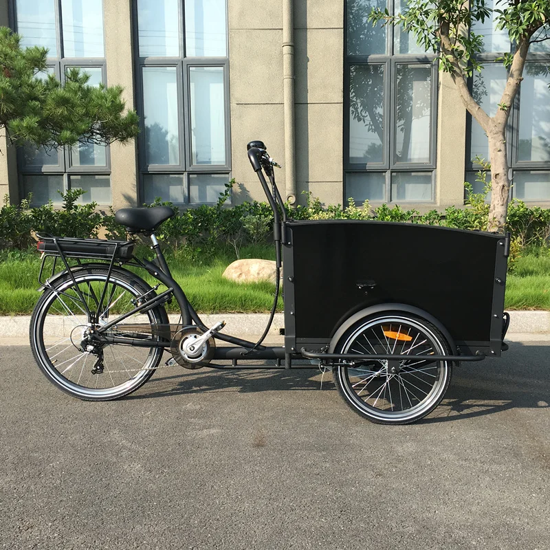 bicitriciclos