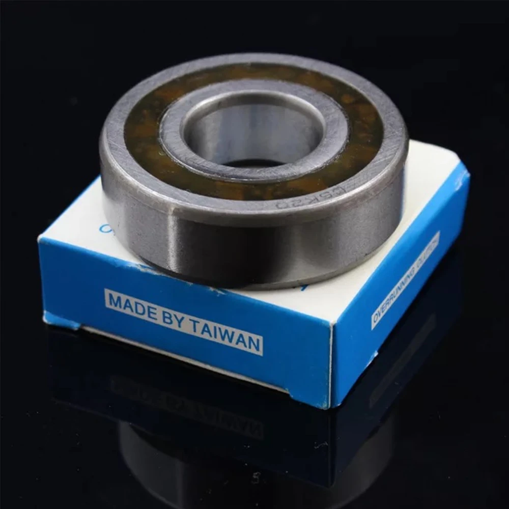 One Way Lock Bearing One Way Clutch Bearing Csk17 Buy One Way Lock