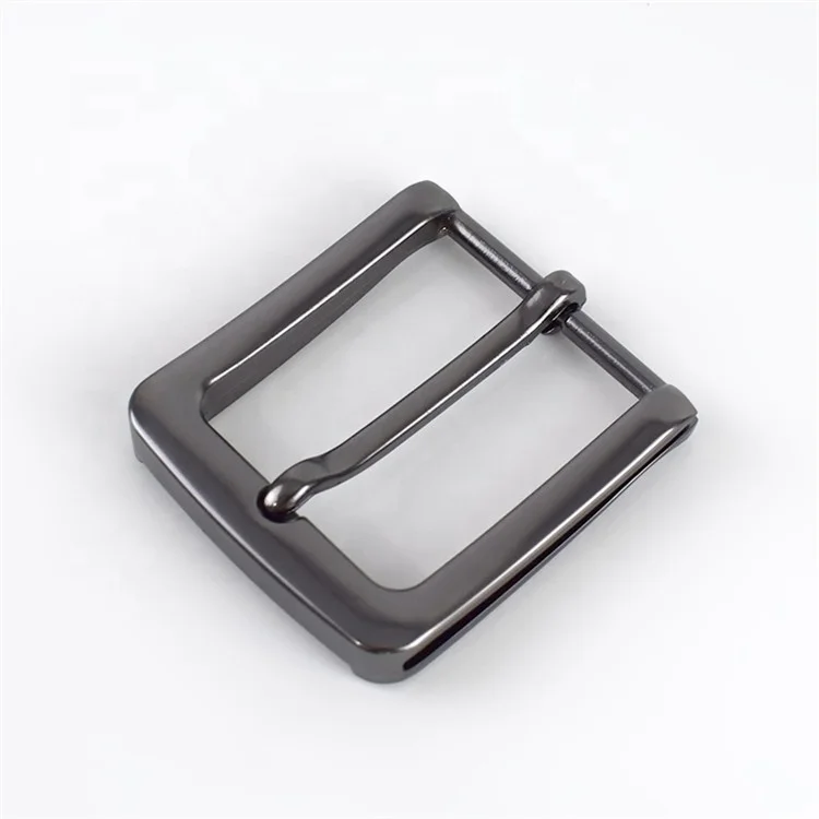 

Meetee YK024 35mm Zinc Alloy Men Belt Top Wide Belts Buckles