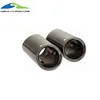 high precision high precision drawing OEM CNC Motor Exhaust Tip Cover
