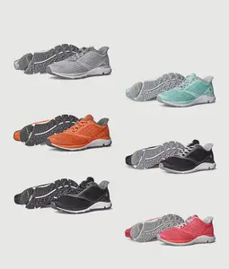 2019 Brand Sport Shoes  for Man and Woman Xiaomi Amazfit Antelope Outdoor Light Casual & Running Shoes withXiaomi Smart Chip