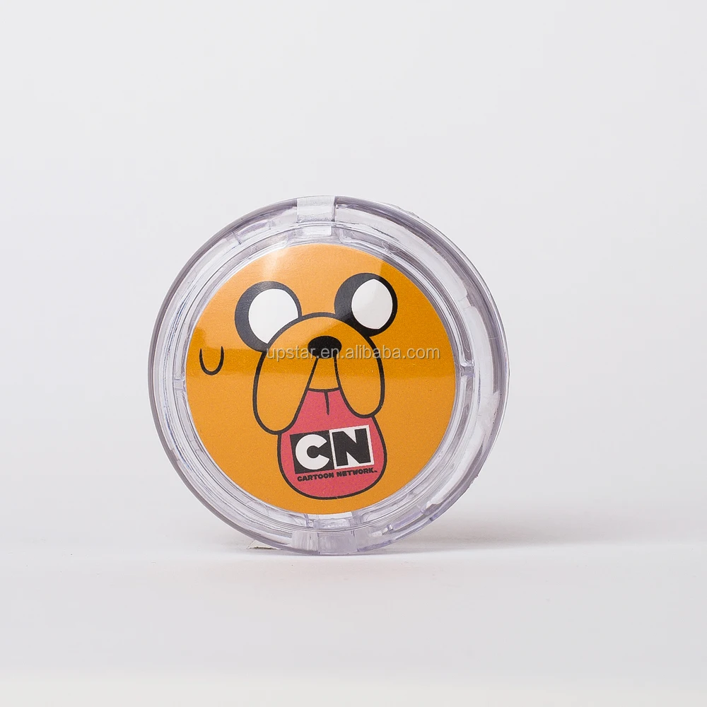 
promotional yo yo/jojo/yo-yo best price for printing logos which is an interesting toys 