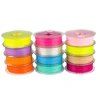 Box design available 3d filament pla 1.75mm 1kg for 3d printer