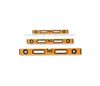 COOFIX High accuracy measuring tools 3 bubbles spirit level