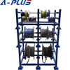 Racking Pallet Iron Storage Rack Cable Racking