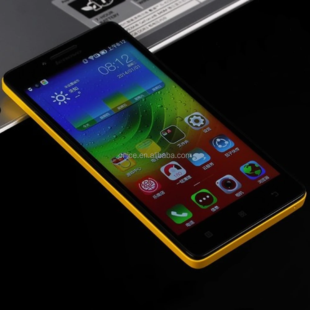 

New original lenovo 5 inch K30e cdma gsm Smartphone Mobile Phone Android 4g K3 CPU MSMS8916 Quad Core 1.2GHz, N/a