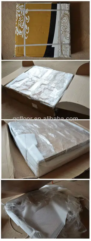 parquet flooring laminated grey