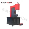 Newest setting cheap price used automatic high speed rivets making rivet thread nut bolted machine