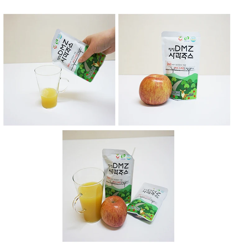 Korean Filtered Squeezed Fresh Bulk Apple Juice Buy Apple Juice,Bulk
