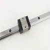 DFH-B linear guides cnc precision ball type