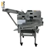 professional cheap duck egg chicken egg cracking and separating egg shell machine