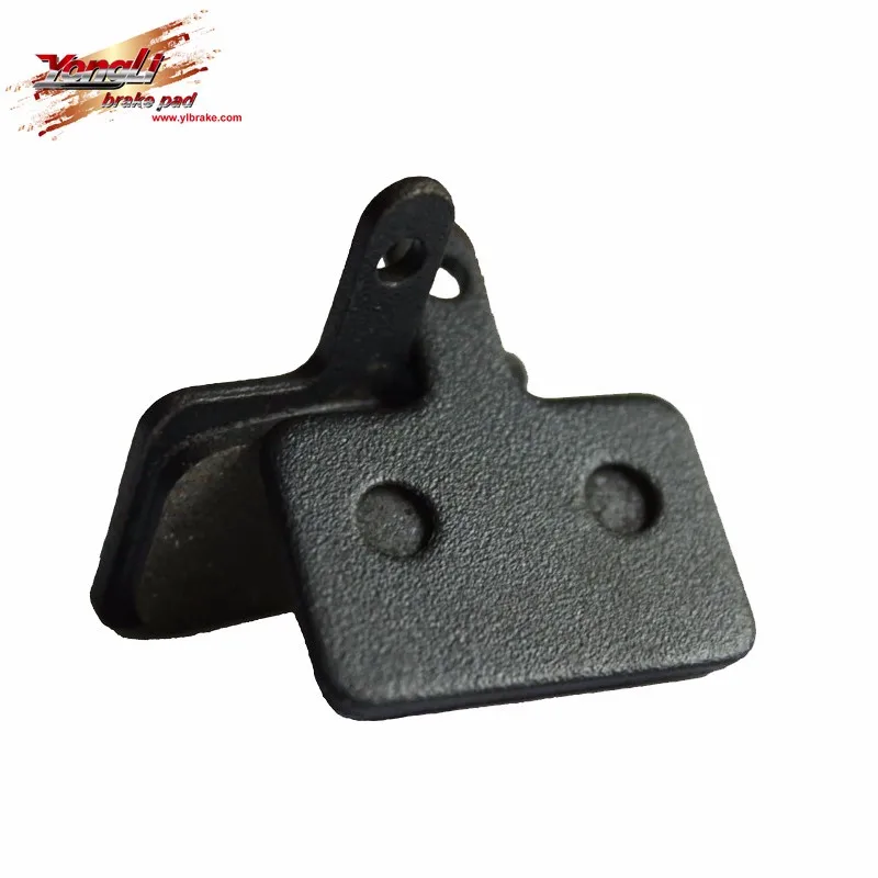 Yl-f008 Motorcycle Brake Pad For Yamaha- Xtz 125/ Dt 230/ Wr 200 Part For  Kram-it (kramer) - Buy Motorcycle Brake Pad For Yamaha,Motorcycle Brake  Pad,Motorcycle Brake Pad For Kram-it (kramer) Product on