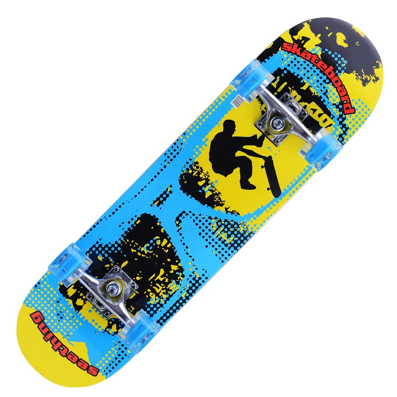 31*8 Skateboard With Good Quality Factory Whole Sale Buy Skateboard