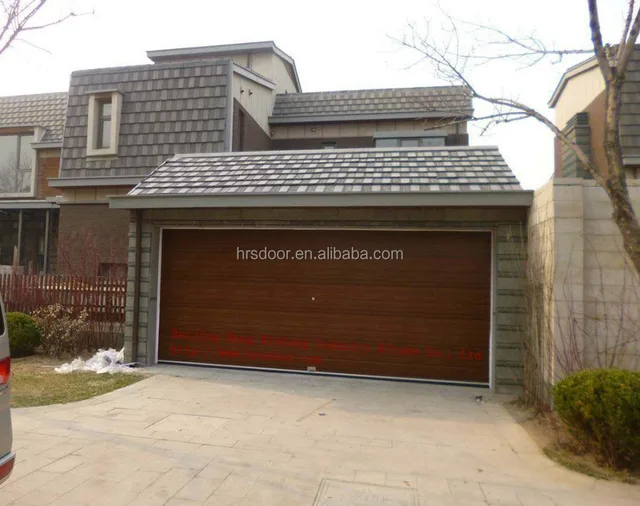 American Style 12x12 Overhead Garage Carport Door Buy Garage