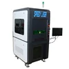 enclosed fiber laser marking machine fiber laser engraving machine Digital laser marking