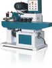 High Efficeiency Round Wood Cutter SH2012 with Pressing width 100mm and Feeding speed 3-8m/mm