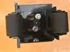 sliding gate Adjustable gate catcher adjustable gate stop