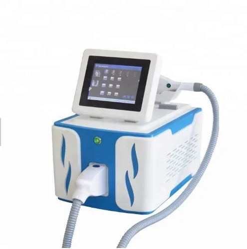 

Hair Removal e-Light Shr Laser Ipl Beauty Machine Price, Sky blue/blue