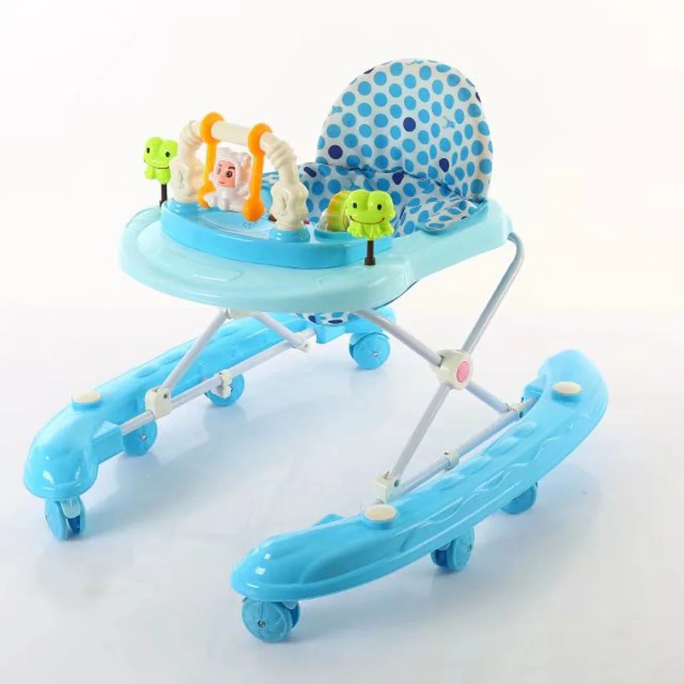 Factory Wholesale U Shaped Baby Walkers,Cheap Price Baby Walkers,High