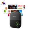 android tv box 2gb ram 16gb rom T95V Pro S912 Octa Core Processor KODI 16.1 Pre-Loaded octa core tv box codi T95V PRO BOX