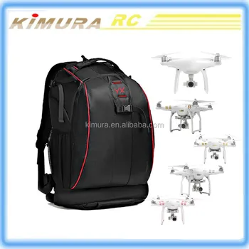 phantom 2 backpack