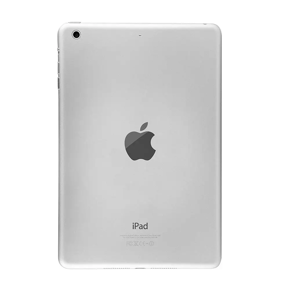 Ipad space gray