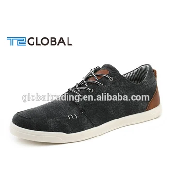 global shoes ltd