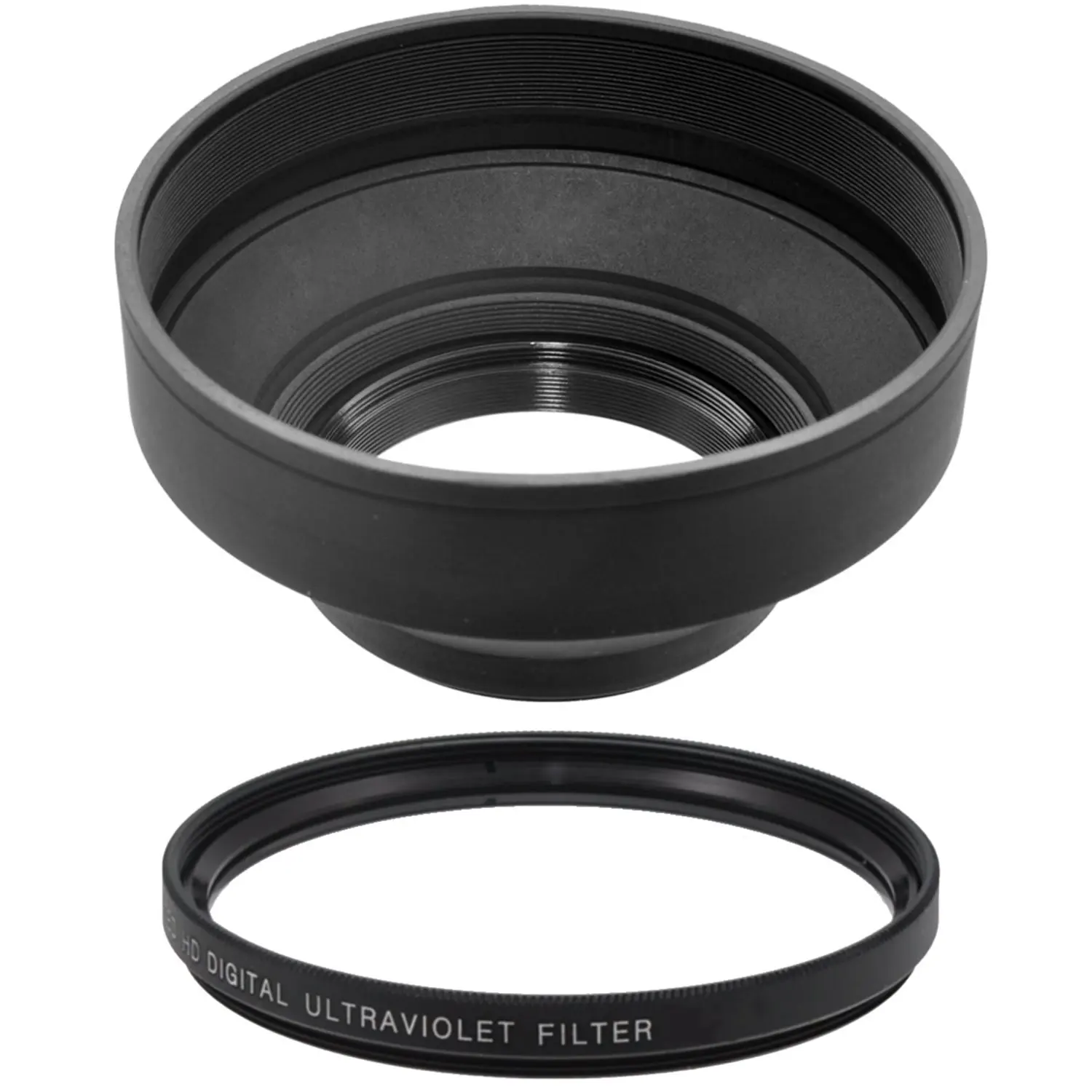 Market/&YCY Neutral Camera Lens Filter ND8 for Camera Lenses with 40.5mm Filter Threads