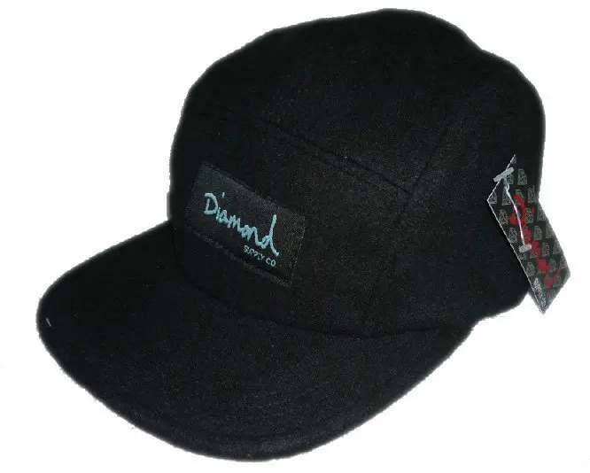 diamond hat brand