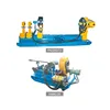Hydraulic bucking units/pipe bucking machine for sale