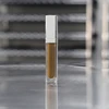Temperature change free sample peeling off high shine cute lip gloss create empty make your own brand lipstick