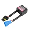DIKALAI C6-1 D2 Xenon HID Kit Error Warning Canceller H1 H2 H3 H4 H7 H8 H9 880 881 889 9004 9005 9006 9007 Canbus Capacitor Comp