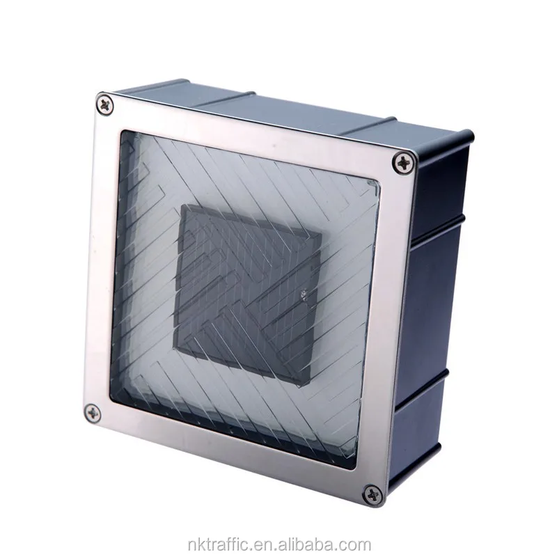 led brick light