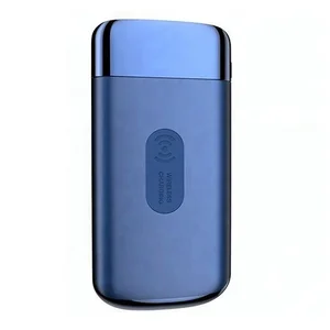 20000mAh Portable Wireless Power Bank