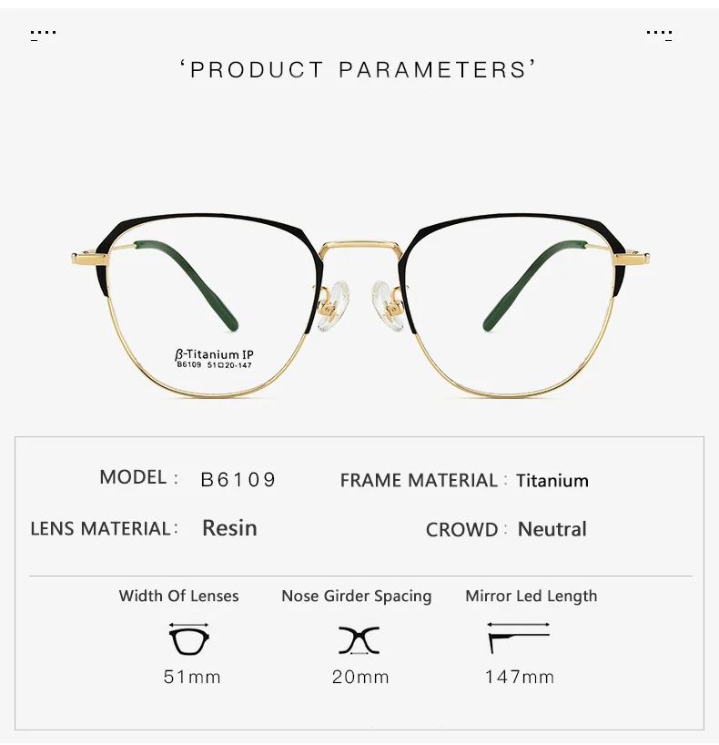 Titanium Eyewear Frame Japanese Eyewear Brands Buy Eyewear Brands