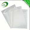 Packing list envelope/dhl packing list envelope for A4 size self-adhesive ups packing slip envelope