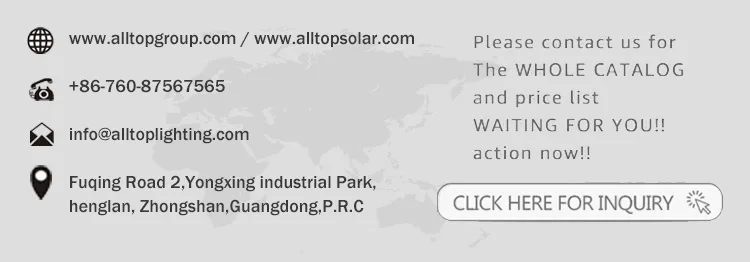New product solar energy powered 20w 30w 50w solar system