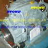 DEUTZ BF4M2012 DIESEL ENGINE