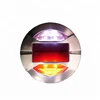 Practicability Coloful Cat Eye Reflective LED Solar Road Stud Light