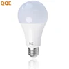 Bulb lights Item type cool white color temperature(CCT) aluminum lamp body skd raw materials spare parts led light bulb