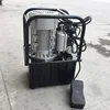 10000psi hydraulic power unit with rollover protection steel frame single acting 220V