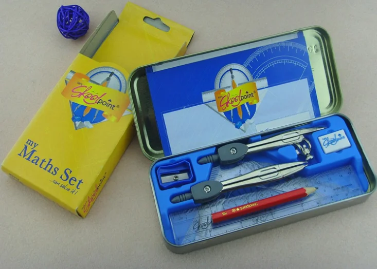 School Supplies Wholesale Math Set,Wholesale School Supplies Geometry