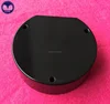 China CNC machine shop aluminum lighting component