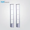 Shop Guard EAS Anti Shoplifting System Radio Frequency Gate For Clothing Store