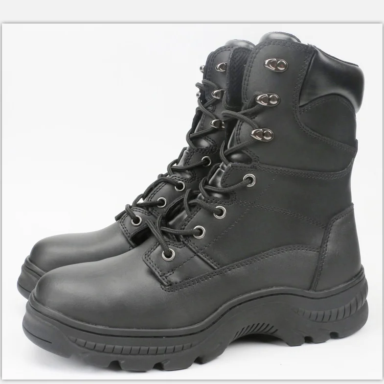 black knight work boots