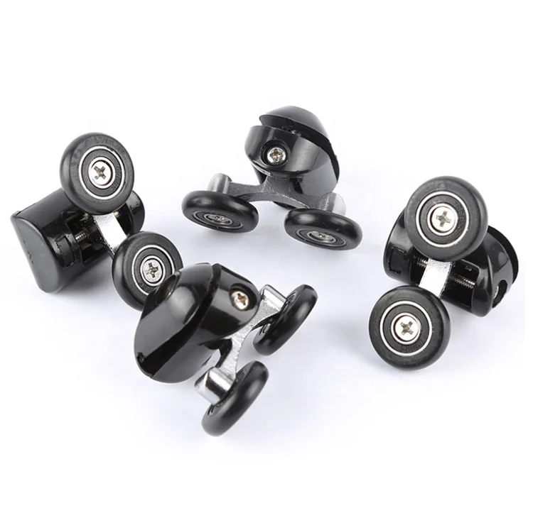 Douchecabine Onderdelen Wieltjes