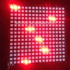 ws2812b apa102 apa104 ic program controllable mobile led display curtain